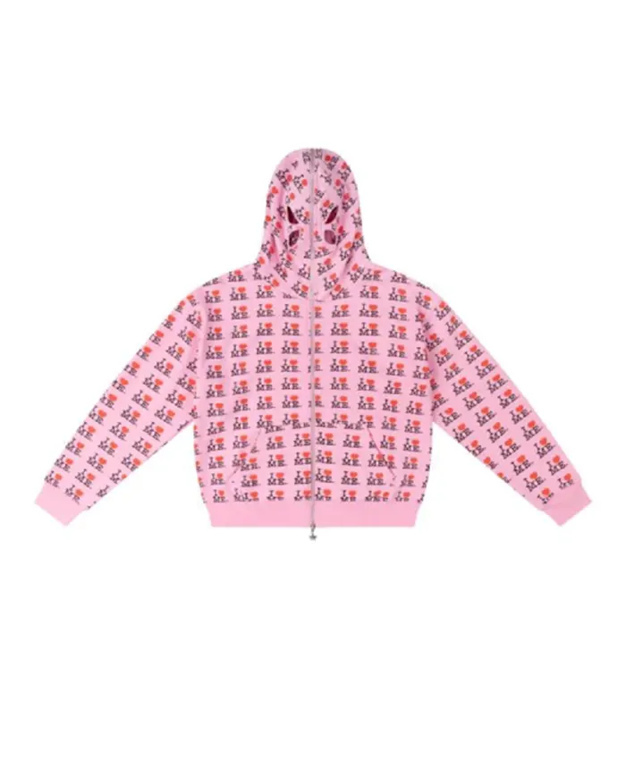 Saturday Night Live S51 Alexander Skarsgard I Heart Me Hoodie For Sale