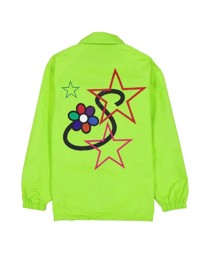 Savior Worldwide 2026 NBA All-Star Coaches Jacket For Sale