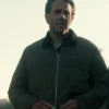 Scarpetta Bobby Cannavale Green Jacket