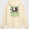 Seahawks Super Bowl LX Champions Long Ball Club Hoodie For Sale