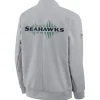 Seattle Seahawks Rivalries 2026 Bomber Jacket For Sale