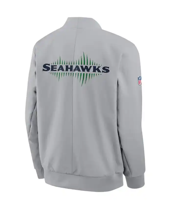 Seattle Seahawks Rivalries 2026 Bomber Jacket For Sale