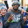 Seattle Seahawks Super Bowl LX Cut For This Hoodie