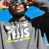 Seattle Seahawks Super Bowl LX Cut For This Hoodie Shop now