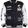 Seattle Seahawks x Nike Super Bowl Champions Destroyer Jacket