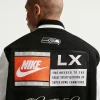 Seattle Seahawks x Nike Super Bowl Champions Destroyer Jacket For Sale