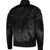 Shaq's Fun House 2026 David Osokow Eagles Jacket Back