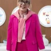 Shifting Gears S02 Maria Bamford Pink Blazer