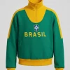 Shop Bad Bunny Brazil Jacket