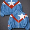 Shop Bad Bunny PR Star Jacket Now