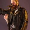 Shop Post Malone Grammys 2026 Jacket