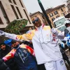 Shop Snoop Dogg Milano Cortina 2026 Olympics Torchbearers Jacket