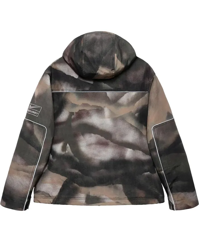 Shop Stüssy x Nike Primaloft Utility Jacket For Men and Women