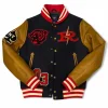 Shop Superdry Varsity Jacket