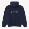 Shop The View Just Get Up Joy Behar Blue Hoodie For Sale