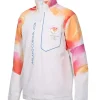 Shop Winter Olympics 2026 Opening Ceremony Torchbearer Jacket Now
