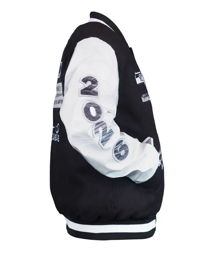 Shop the Seattle Seahawks x Nike Super Bowl Champions Destroyer Jacket On Sale