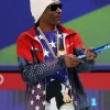 Snoop Dogg Olympics 2026 Columbia Jacket Buy Now