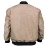 Spider-Man 2 Miles Morales Brown Corduroy Jacket Shop now