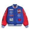 Spider Man Varsity Jacket
