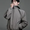 Spring Collection 2026 Kim Tae-hyung Windbreaker Jacket - Buy Now