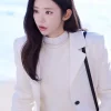 Spring Fever S01 Lee Joo-bin White Coat
