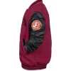 Starfleet Academy varsity jacket inspired by the iconic Star Trek universe