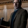 Steve Carell Rooster Brown Blazer For Sale