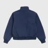 Stussy Polar Fleece Lined Jacket For Sale