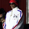 Style Icon The Snoop Dogg Team USA 202 6 Villagewear White Jacket