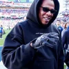 Super Bowl 2026 Jay-Z The Game Needs Me Black Hoodie