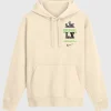 Super Bowl LX Champions Seahawks Long Ball Club Hoodie - Shop Now