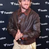 Super Bowl LX Party Logan Paul Leather Jacket - Buy Now