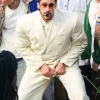 Super Bowl LX halftime Bad Bunny White Blazer For Sale
