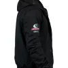Supreme Gore Tex Mossy Oak Hooded Jacket right