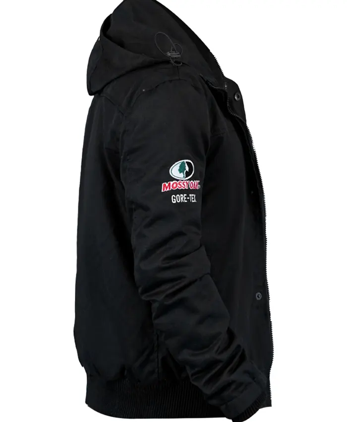 Supreme Gore Tex Mossy Oak Hooded Jacket right