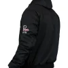 Supreme Gore Tex Mossy Oak Jacket Black