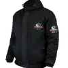 Supreme Gore Tex Mossy Oak Jacket Right