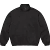 Supreme Harrington SS26 Twill Jacket Black