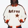 Supreme SS26 Astro Houston Jacket