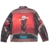 Supreme Scarface World Is Yours Jacket For Sale