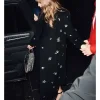 Taylor Swift Embellished Coat For Sale