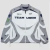 Team Liquid 2026 Pro Kit Racing Jacket
