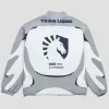 Team Liquid 2026 Pro Kit Racing Jacket For Sale