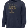 Team USA Hockey Hoodie