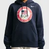 Team USA Nike Phoenix Fleece Hoodie
