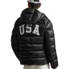 Team USA The Hawthorne Flag Down Jacket For Sale