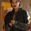 Tell Me Lies S03 Bree Leather Jacket For Sale