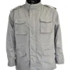 Terminator M-65 Field T-800 Jacket Front