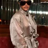 Teyana Taylor LA 2026 Coat